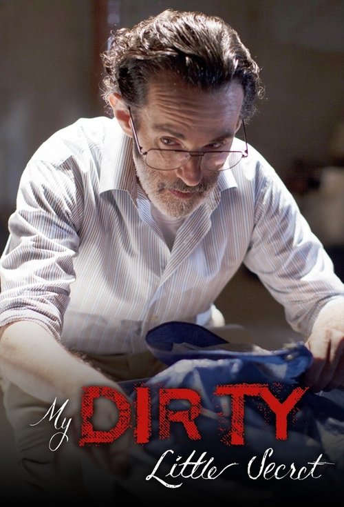 My Dirty Little Secret (2013) TV show poster