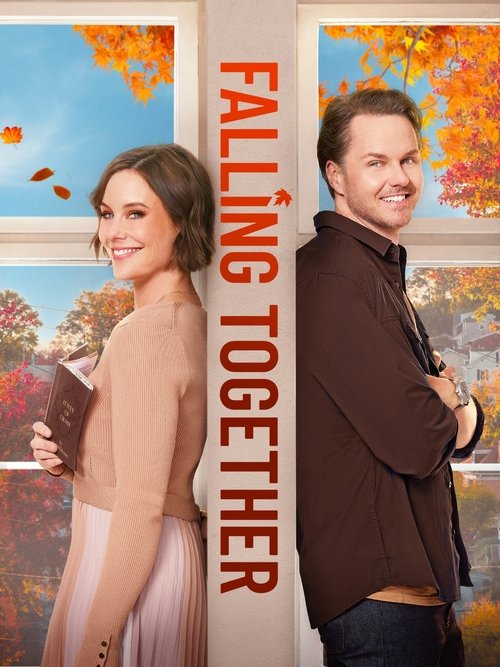 Falling Together (2024) movie poster