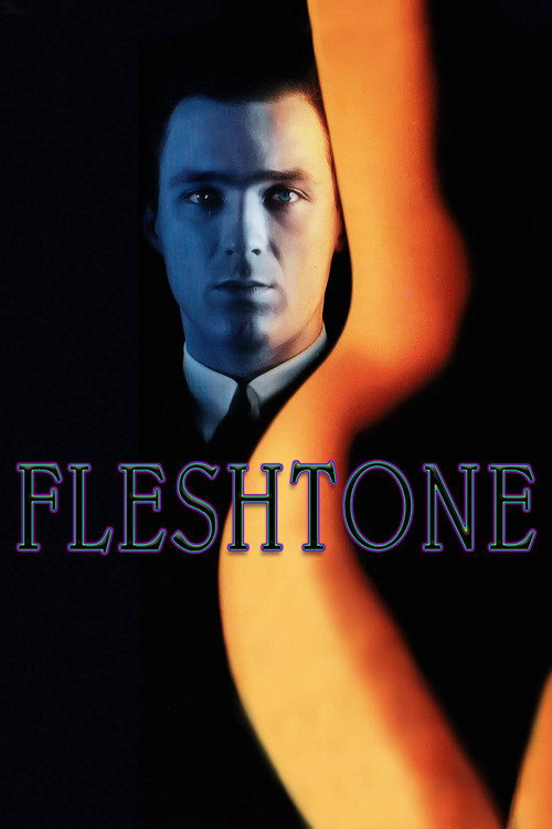 Fleshtone (1994) movie poster