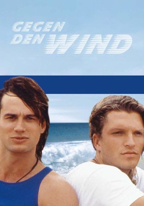 Gegen den Wind (1995) TV show poster