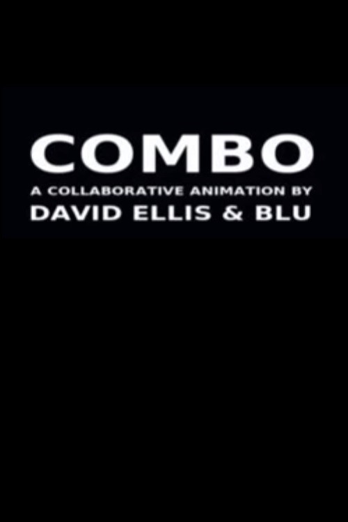 COMBO (2009) movie poster