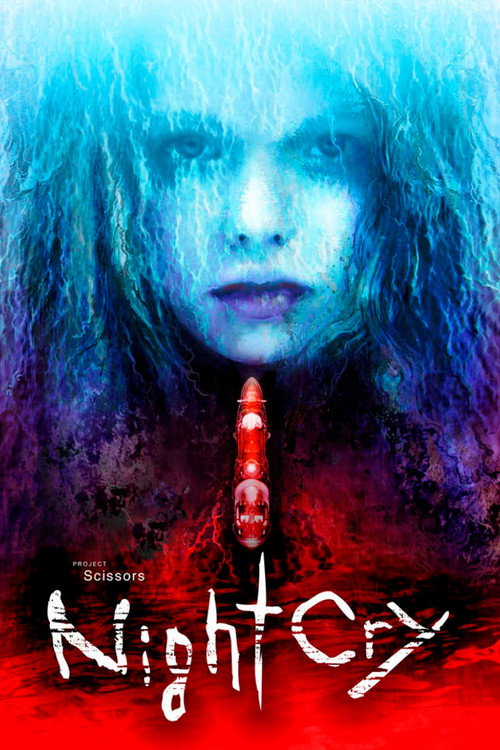 NightCry (2015) movie poster