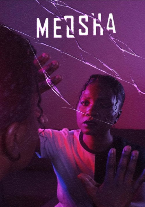 Meosha (2025) movie poster