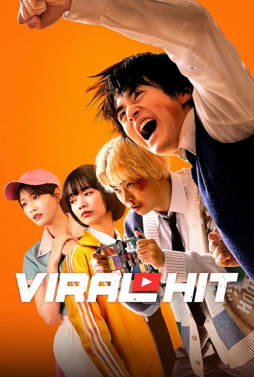 Viral Hit (2026) TV show poster