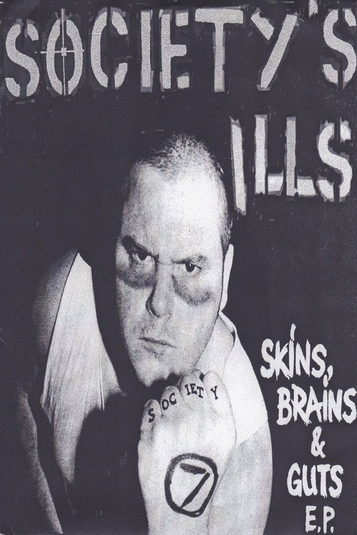 Skeeno H.C. Rules (1991) movie poster