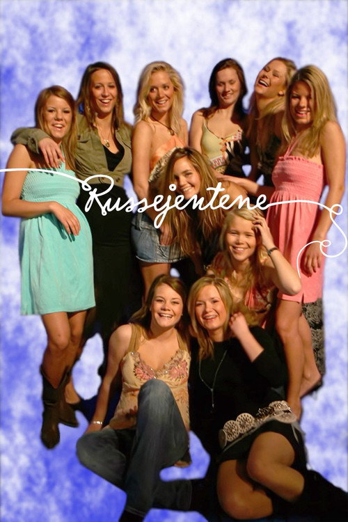Russejentene (2006) TV show poster