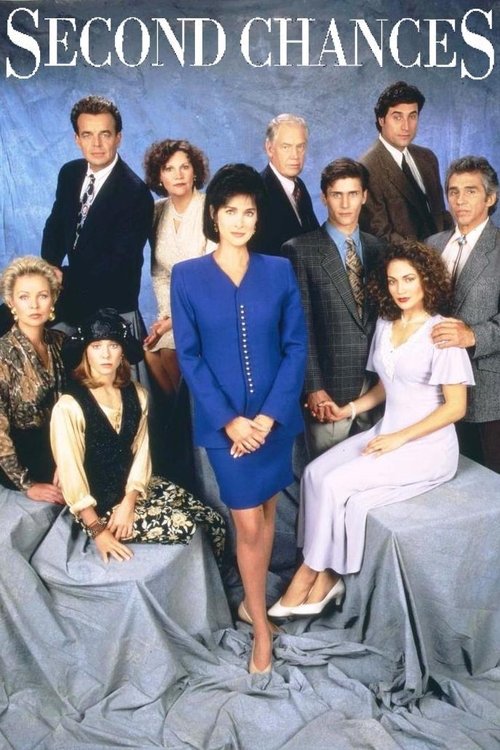 Second Chances (1993) TV show poster