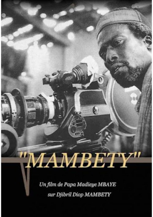 Mambéty (2002) movie poster