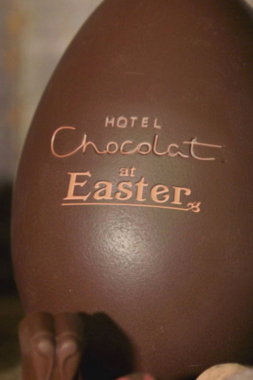 Hotel Chocolat at Easter (2022) movie poster