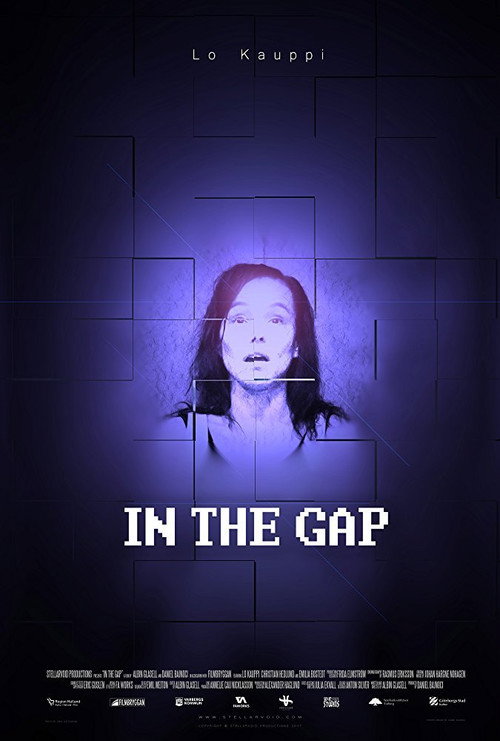 In The Gap (2017) movie poster