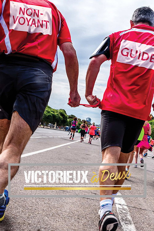 Victorieux à deux (2022) TV show poster
