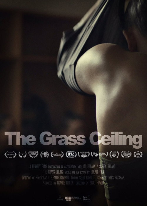 The Grass Ceiling (2019) movie poster