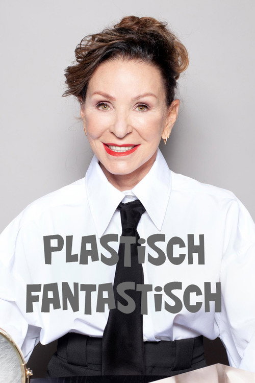 Plastisch Fantastisch (2019) TV show poster