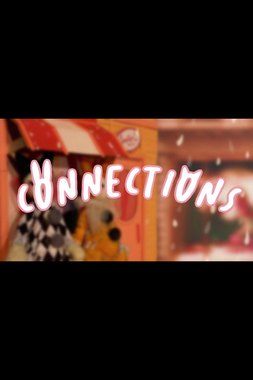 Connections (2021) movie poster