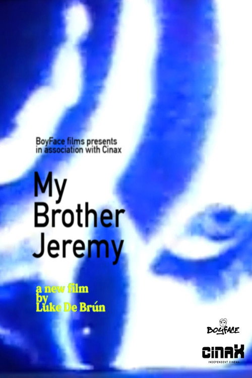 My Brother Jeremy (2024) movie poster