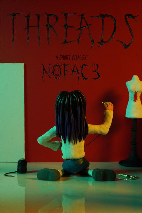 Threads (2024) movie poster