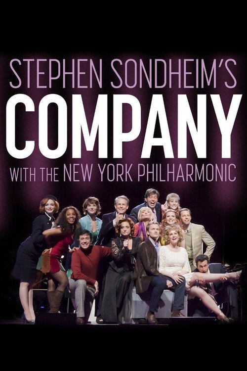 Company (2011) movie poster
