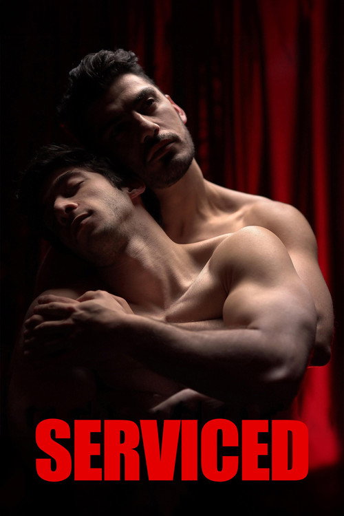 Serviced (2019) movie poster