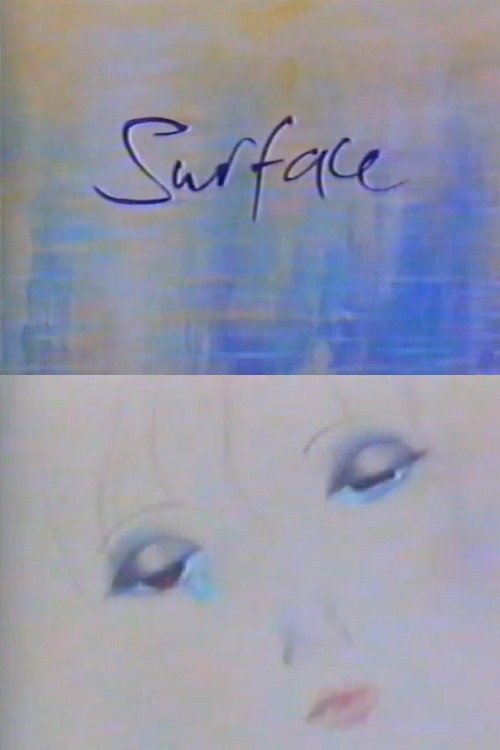 Surface (1991) movie poster