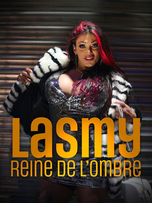 Lasmy, reine de l'ombre (2020) movie poster