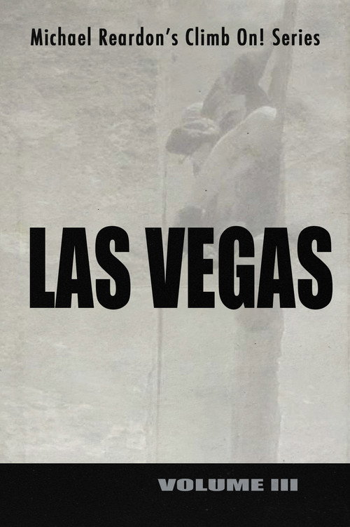 Las Vegas: Climb On! Series - Volume III (2002) movie poster