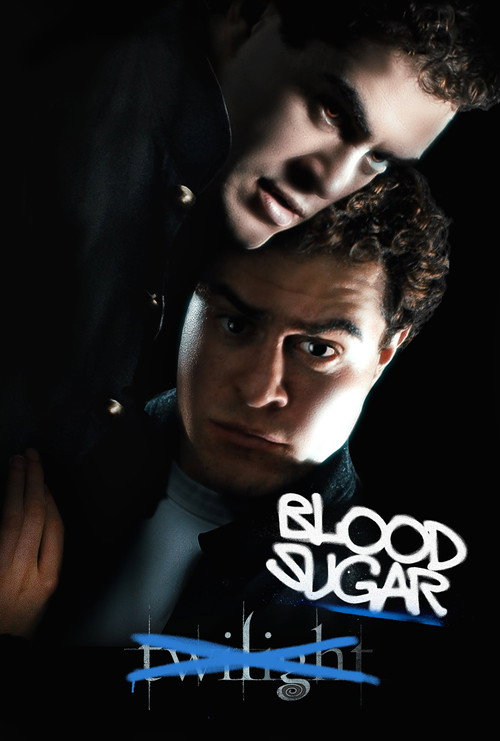 Blood Sugar (2026) movie poster