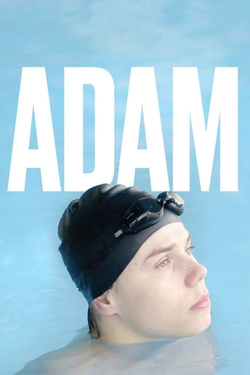 Adam (2018) movie poster
