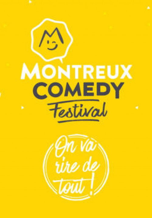 Montreux Comedy Festival 2017 - Best Of (2018) movie poster