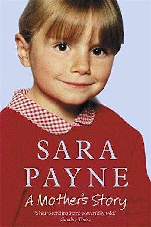 Sarah Payne: A Mother's Story (2017) movie poster