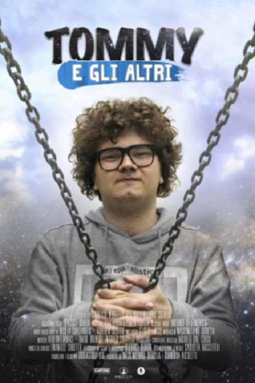 Tommy e gli altri (2017) movie poster