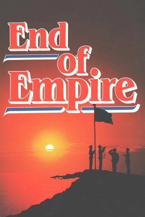End of Empire (1985) TV show poster