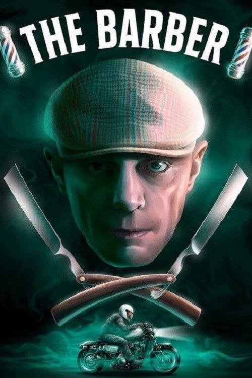 The Barber (2020) movie poster