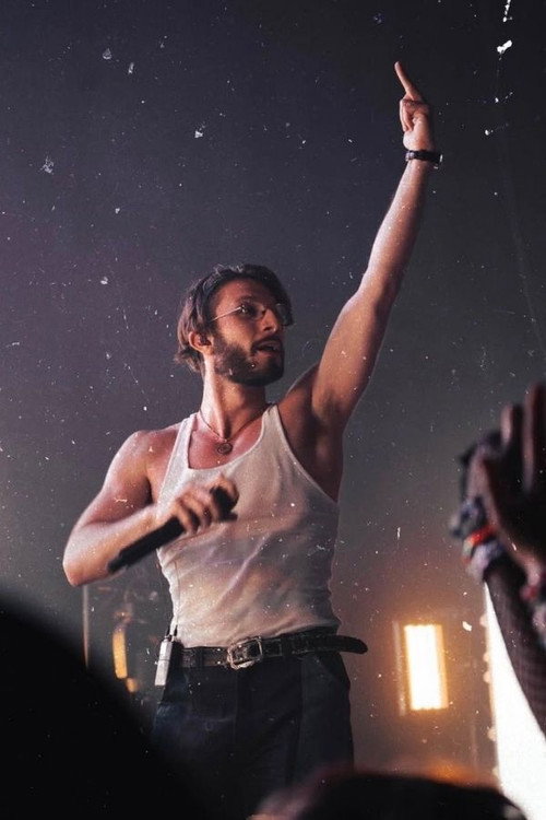 bbno$ Australia Tour Documentary (2026) movie poster