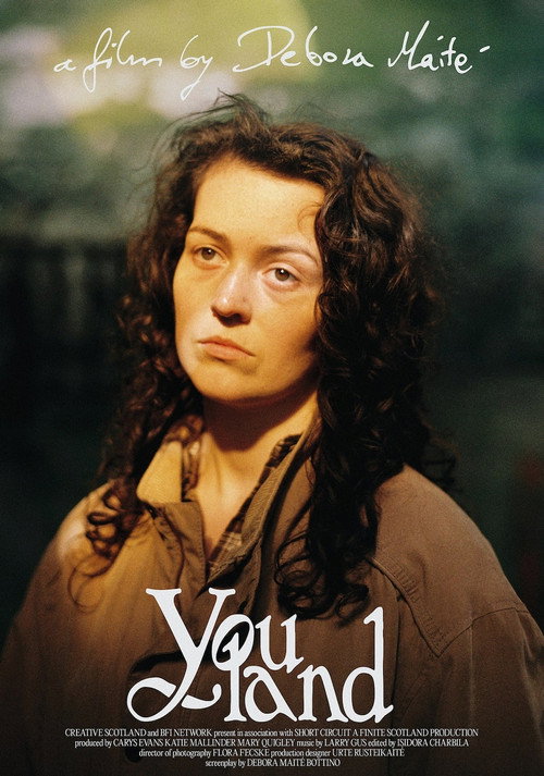 You Land (2023) movie poster