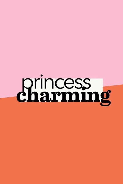 Princess Charming (2021) TV show poster