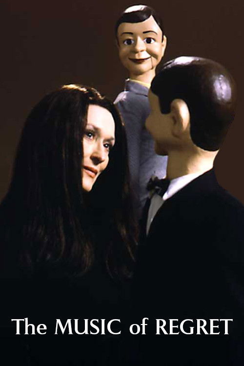 The Music of Regret (2006) movie poster