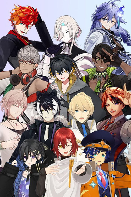 STARS Collection (2022) TV show poster