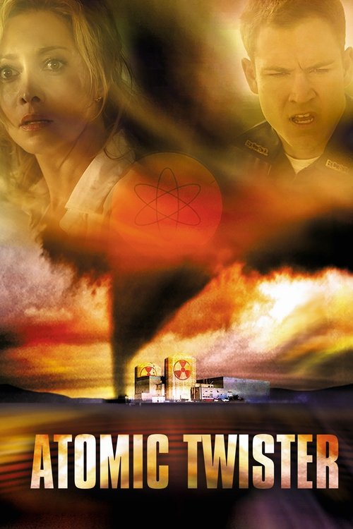 Atomic Twister (2002) movie poster