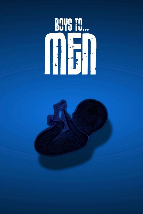 Boys to Men II (2023) movie poster