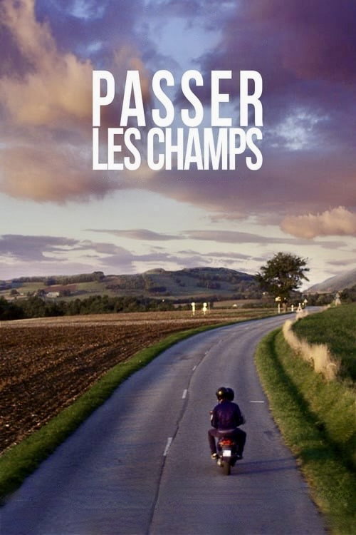 Through the Fields (2015) movie poster