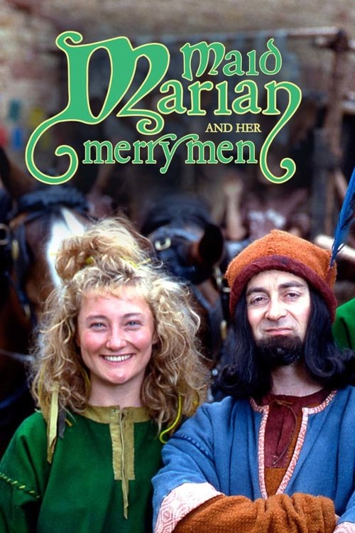 Maid Marian and Her Merry Men (1989) TV show poster