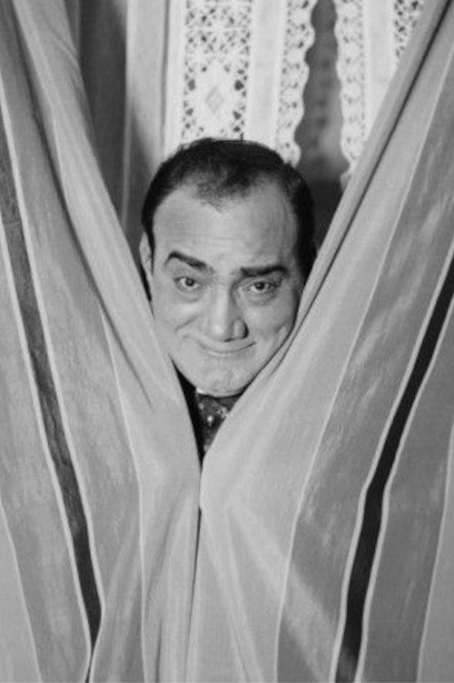 Enrico Caruso: A Voice for the Ages (2022) movie poster