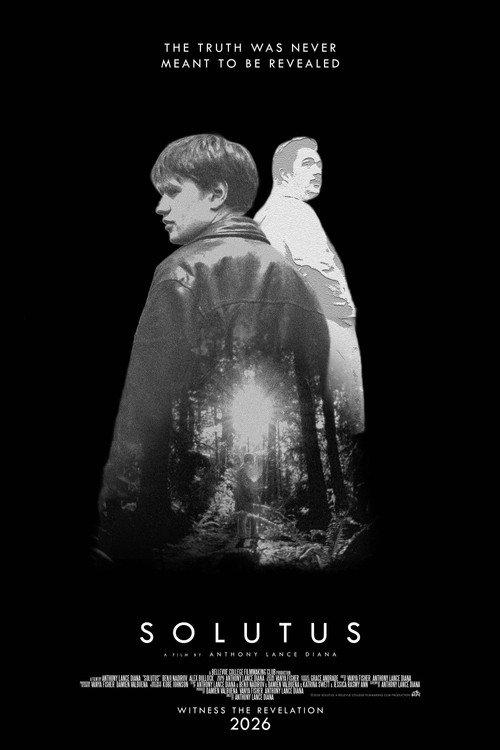 Solutus (2026) movie poster