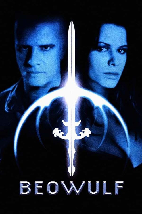Beowulf (1999) movie poster