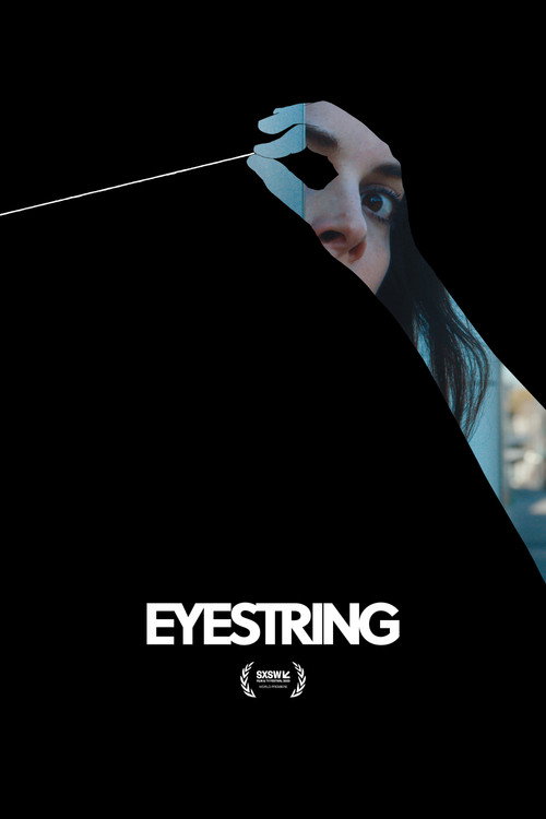 Eyestring (2023) movie poster
