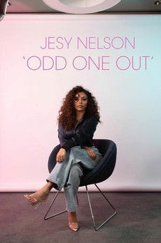Jesy Nelson: "Odd One Out" (2019) movie poster