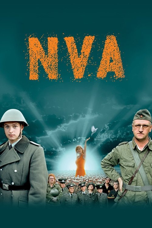 NVA (2005) movie poster