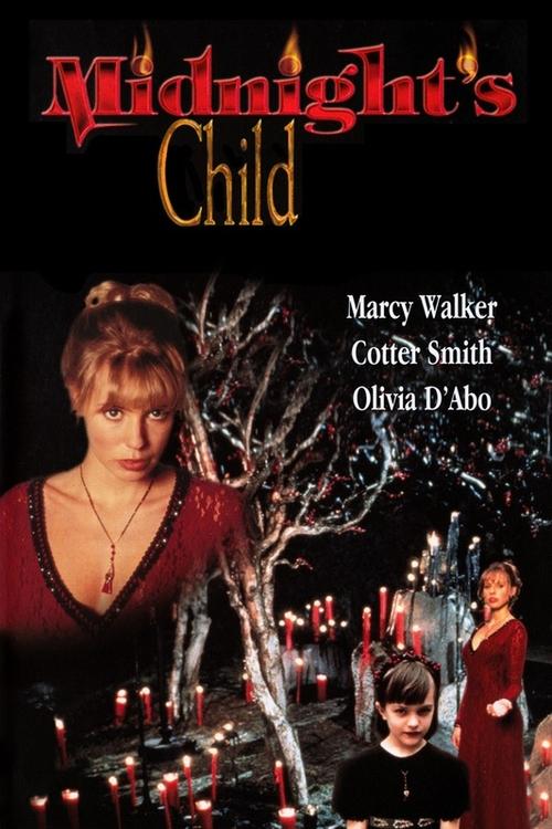 Midnight's Child (1992) movie poster