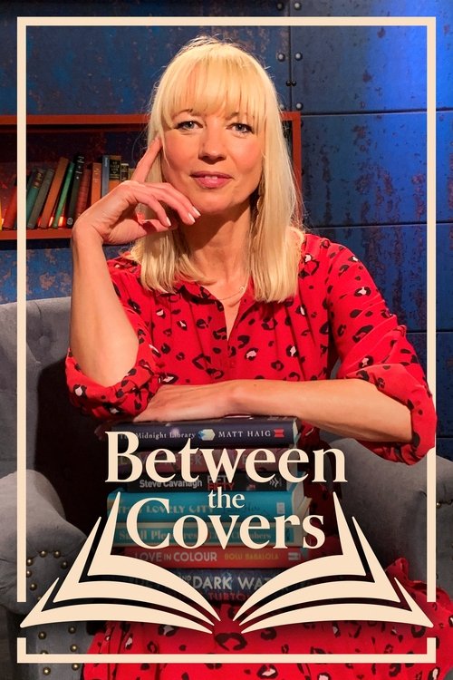 Between the Covers (2020) TV show poster