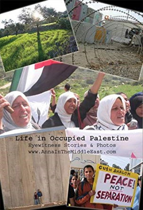 Life in Occupied Palestine: Eyewitness Stories & Photos (2008) movie poster